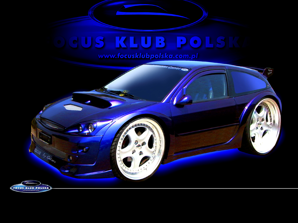 Focus Klub Polska Download